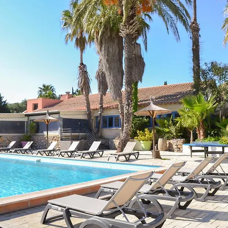 Jolie T2 Dans Village De - Hawai 4 Canet-en-Roussillon