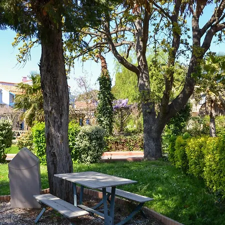 Jolie T2 Dans Village De - Hawai 4 * Canet-en-Roussillon